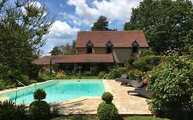 Maison D'hôtes La Grande Poterie À