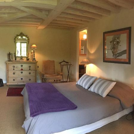 Hôtel La Grande Poterie à Coulandon Extérieur photo